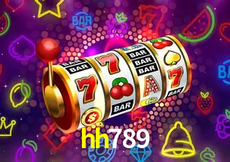 Descubra o Mundo do Cassino Online com hh789