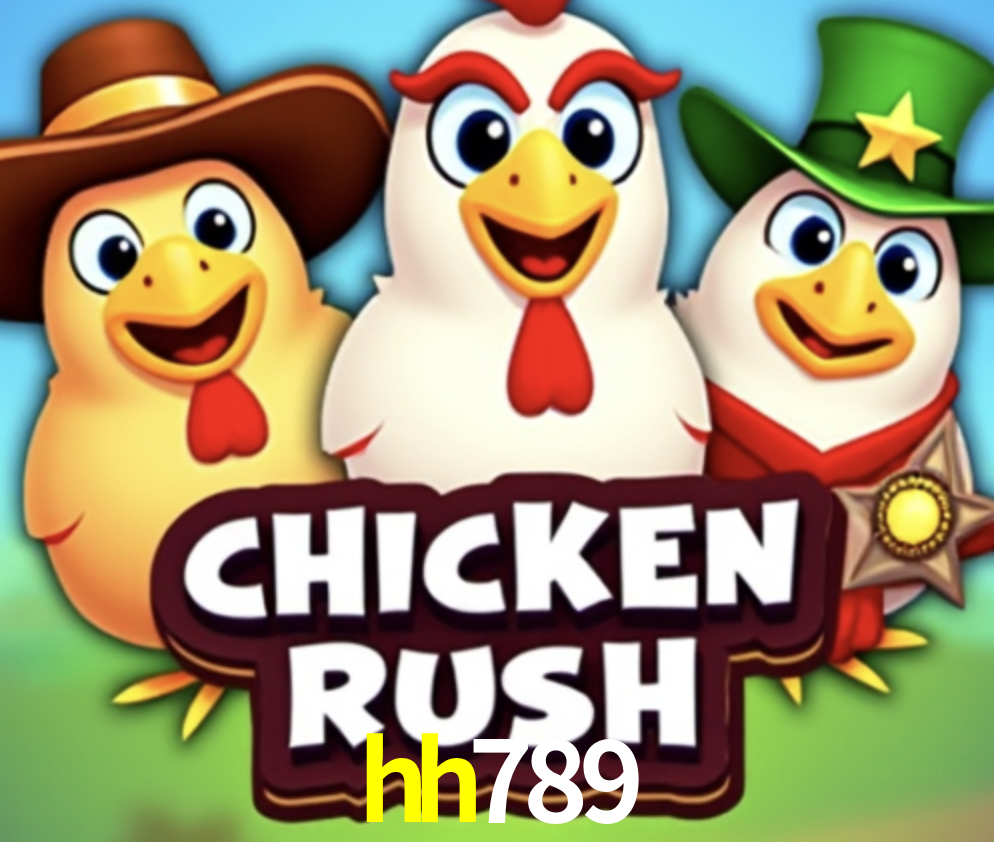Live Casino hh789
