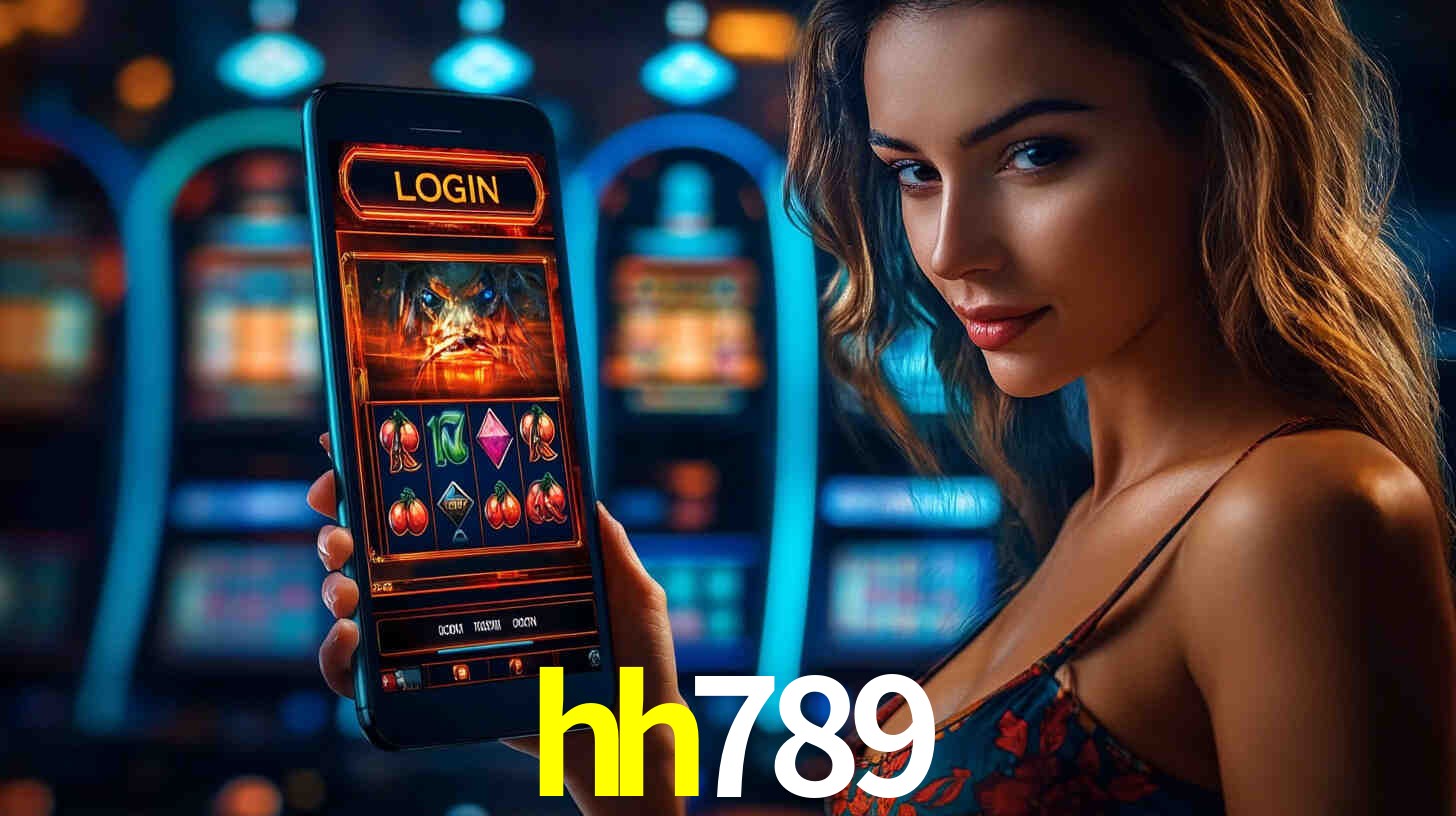 Descubra a Magia dos Jogos de Arcade no hh789
