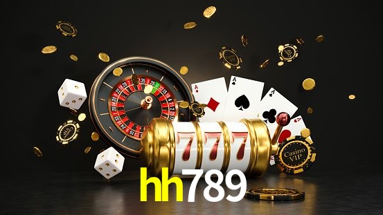 Blackjack Table hh789