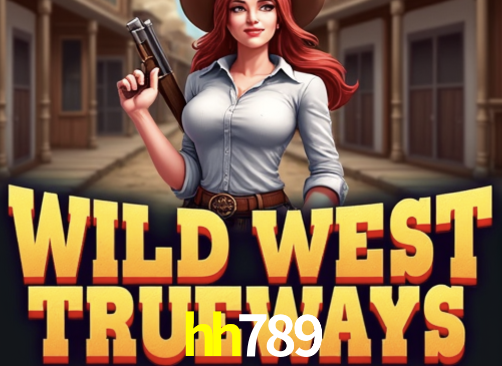 Slot Games hh789