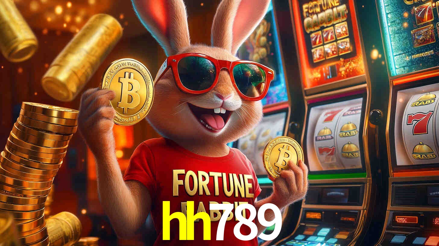 Casino VIP hh789