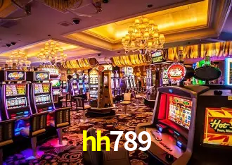 APP oficial da hh789 para mobile