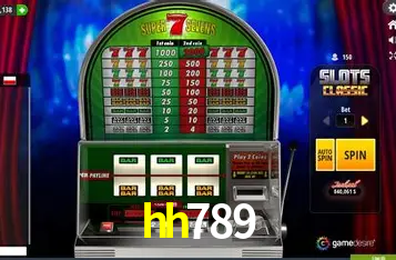 Exclusive Offers hh789