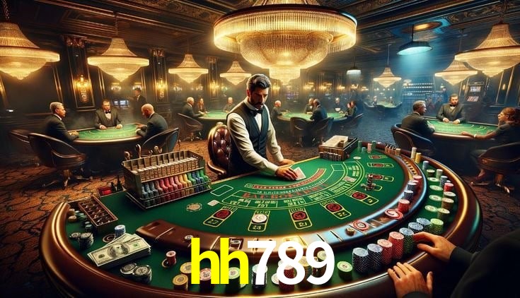Basketball Betting hh789