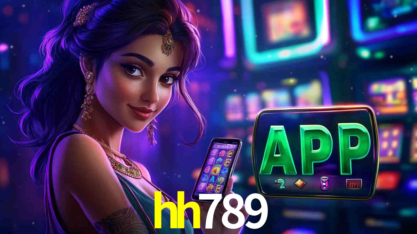 Desvendando o Mundo dos Jogos Virtuais na hh789