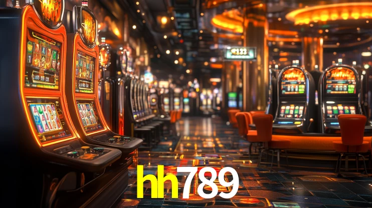 hh789 bet