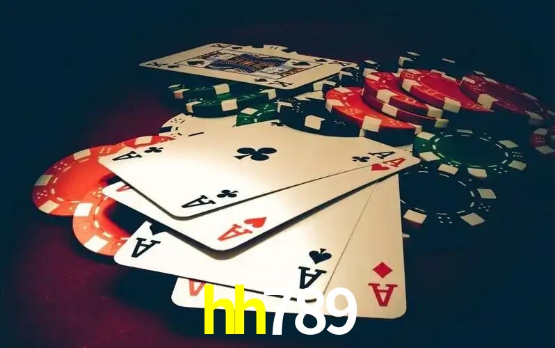 A Emoção da Loteria na hh789: Uma Chance de Mudança de Vida