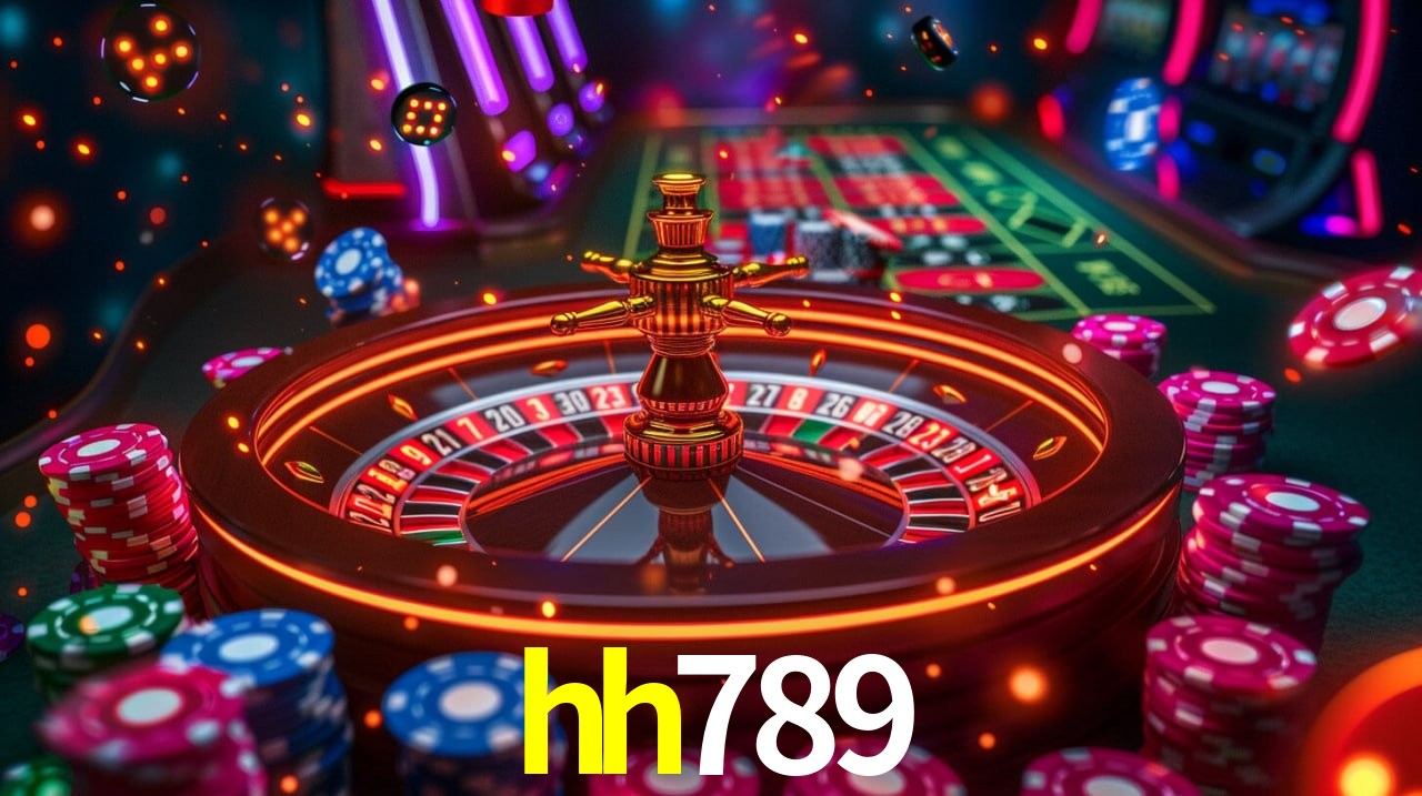 Desvendando o Mundo dos Jogos Virtuais na hh789