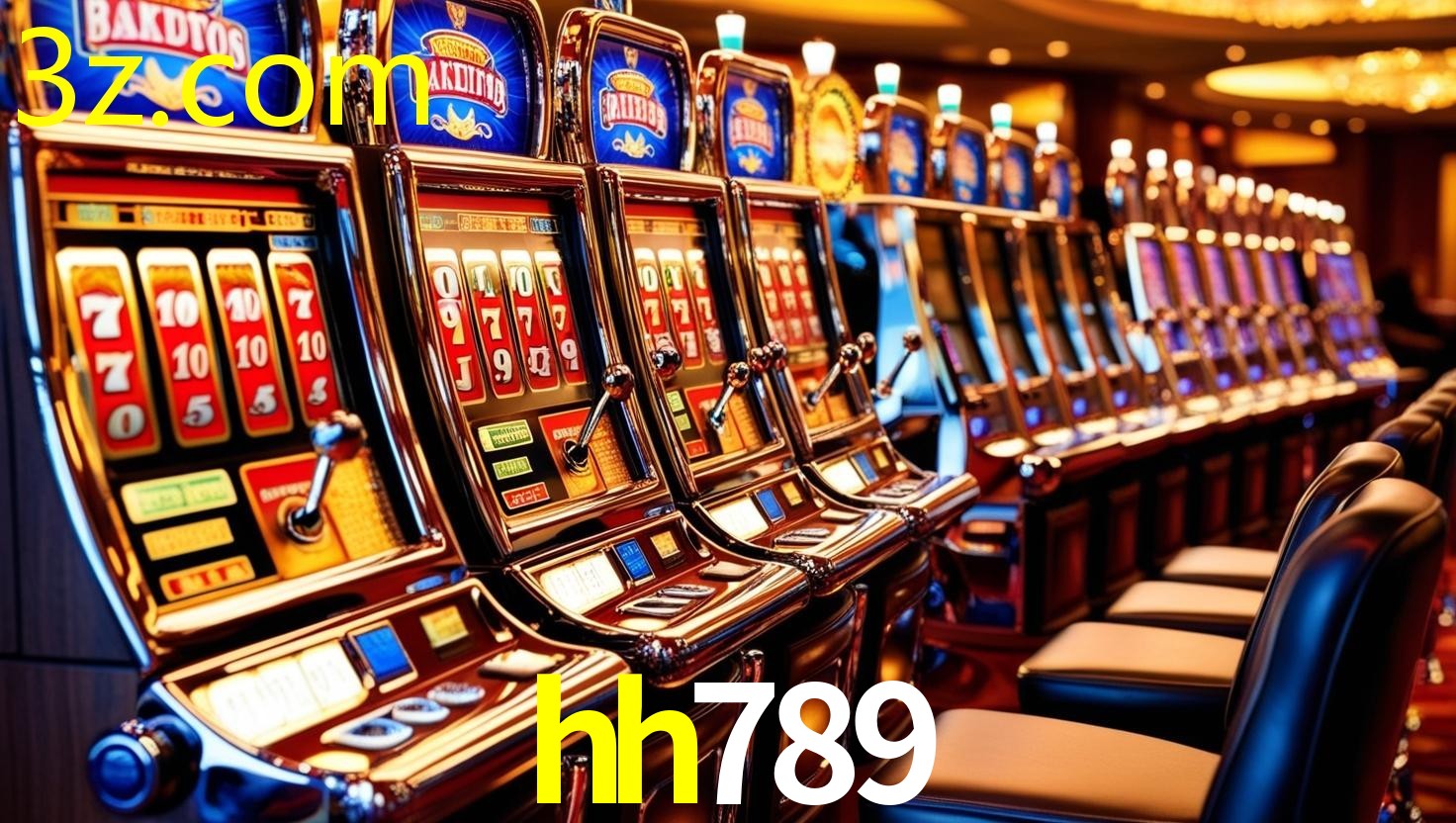 Fortune Tiger Slot no Site HH789.COM