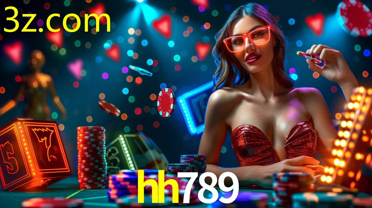 Bonus na Cassino Online HH789.COM