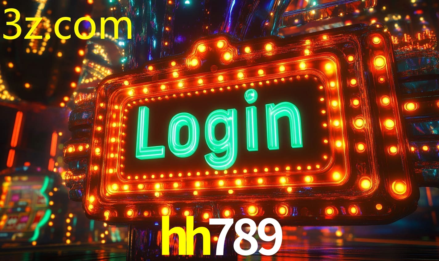 HH789.COM Login Rápido